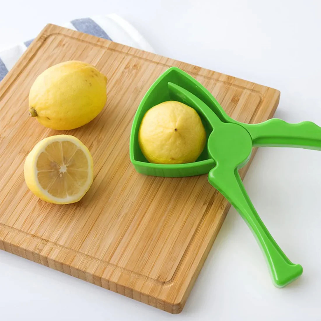 Quick Squeeze Juice Press