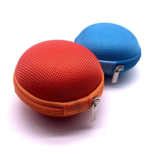  New Round Handfree Case, Home and Living 