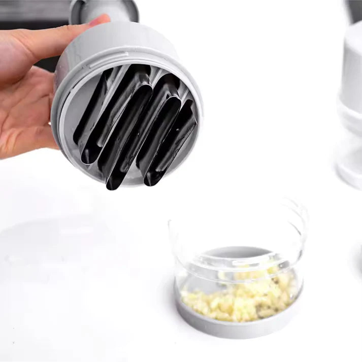  Onion Cutter, Kitchen Accessories 