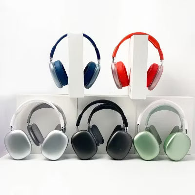  P9 Headphone, Home and Lifestyle 