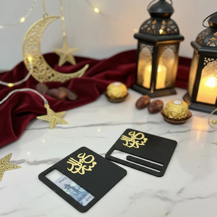 Plain Eidi Holder, Home and Living 