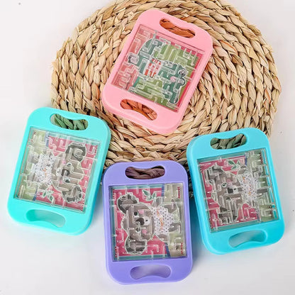 Active Play Plastic Ball Game Improve Focus, Babies and Toys 