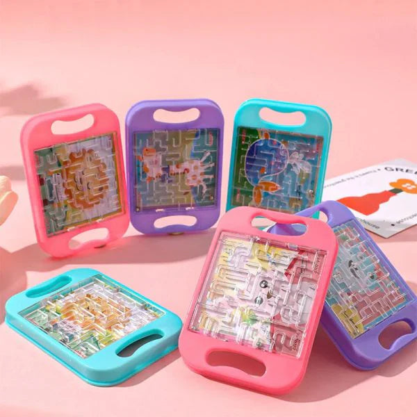 Active Play Plastic Ball Game Improve Focus, Babies and Toys 
