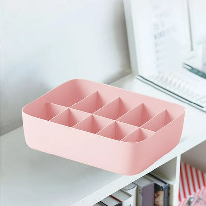 Drawer Organizer For Cosmetics, Jewelry & Little Items