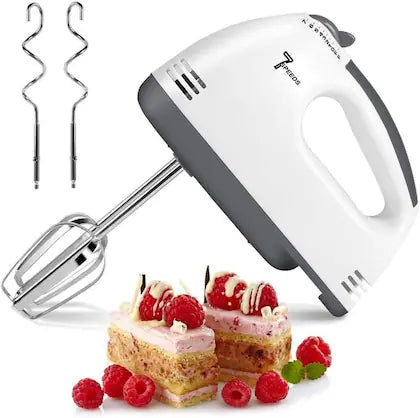  Scarlett Hand Mixer