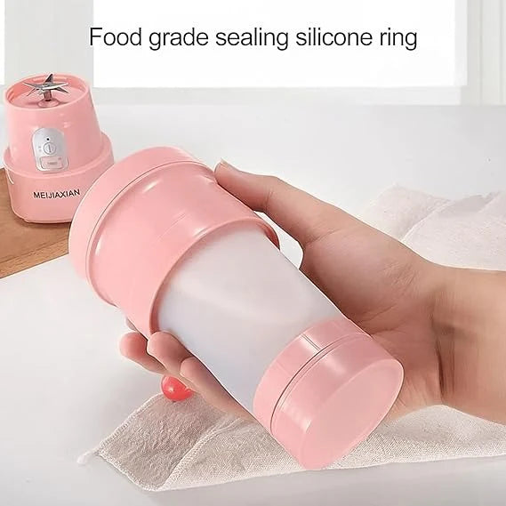 Silicone Foldable Juicer, kitchen Accessories 