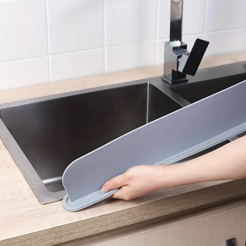 Sink Splash Guard, Kitchen Acceessories 