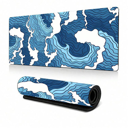 Smooth Surface Desk Mat