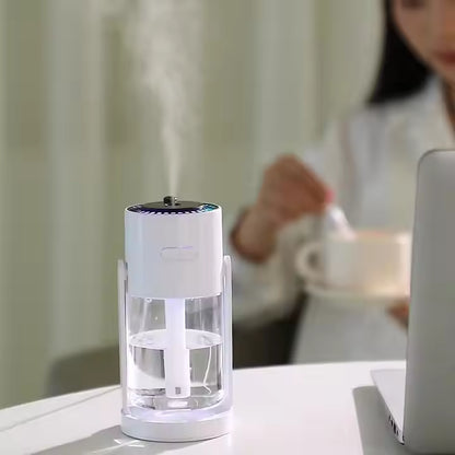  Starry Sky Top Humidifier, Home and Living 