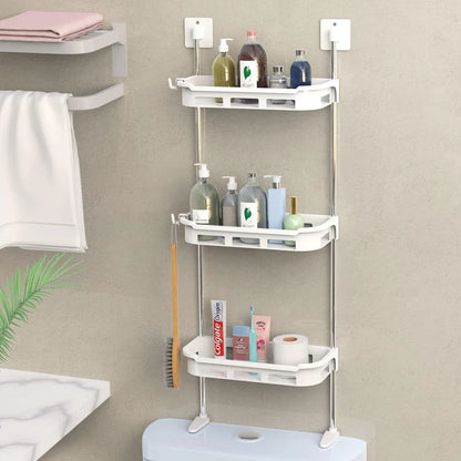 Multipurpose 3 Layer Rack, Home and Living 