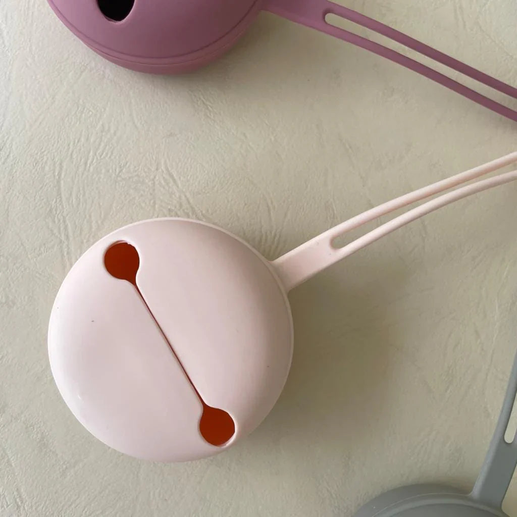 UltraProtect Silicone Earbuds Pouch