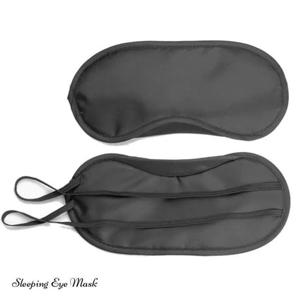 1 pcs Quiet Eye Mask